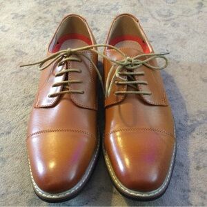 Mens Bruno Marc Faux Leather Men's Shoes Size 9.5